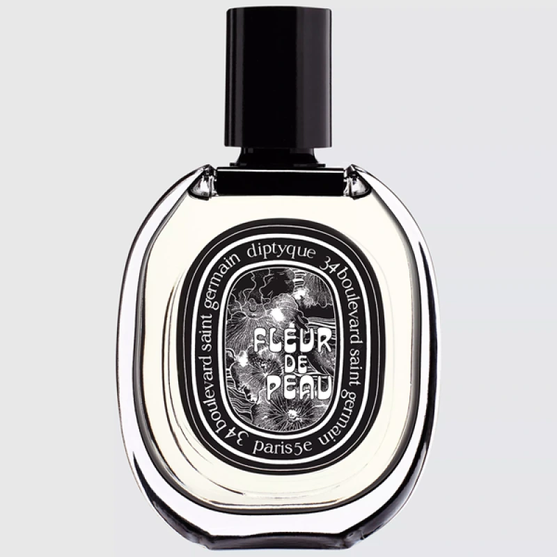 Vzorka Diptyque Fleur de Peau 2ml, Toaltená voda (U) 1