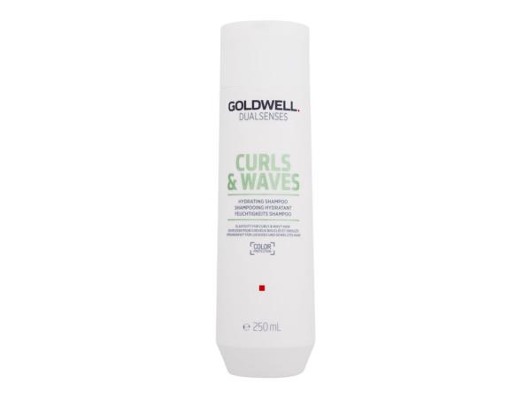 Goldwell Dualsenses Curls & Waves (W) 250ml, Šampón