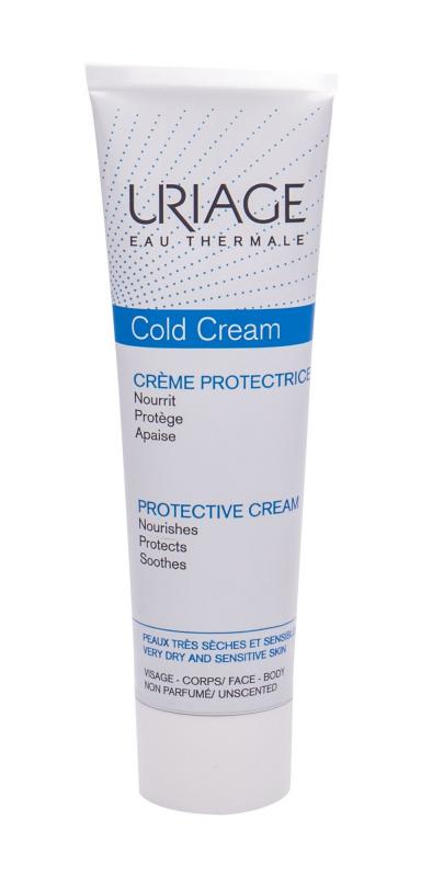 Uriage Eau Thermale Protective Cold Cream (W)  100ml, Denný pleťový krém