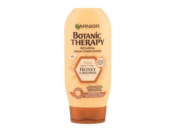 Garnier Honey & Beeswax Botanic Therapy (W)  200ml, Balzam na vlasy