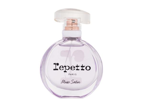 Repetto Musc Satin (W) 50ml, Toaletná voda