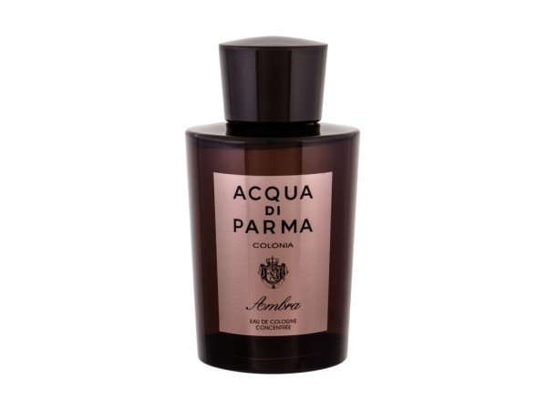 Acqua di Parma Colonia Ambra (M) 180ml, Kolínska voda