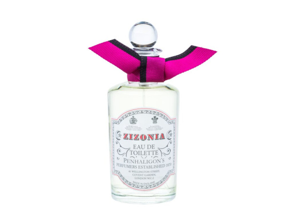 Penhaligon´s Zizonia (W) 100ml, Toaletná voda