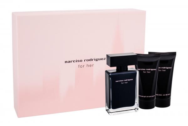 Narciso Rodriguez For Her (W)  50ml, Toaletná voda