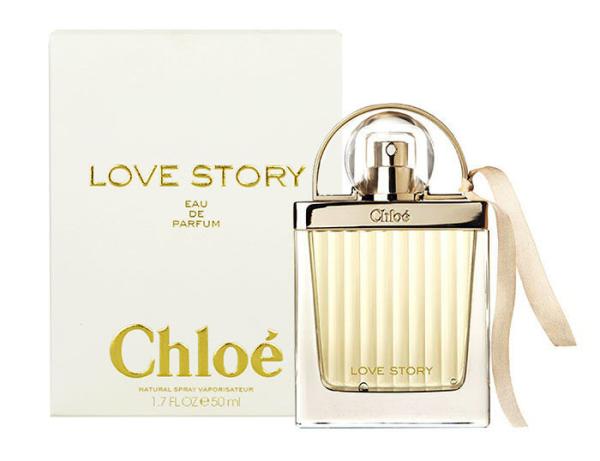 Chloé Love Story (W) 75ml, Parfumovaná voda