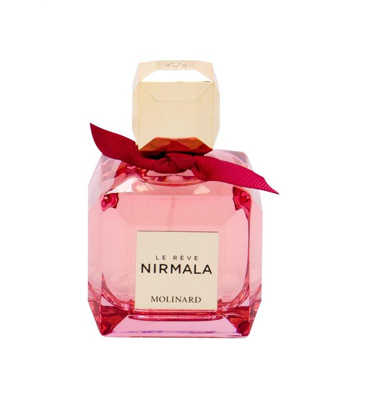 Molinard Le Reve Nirmala (W) 75ml, Toaletná voda