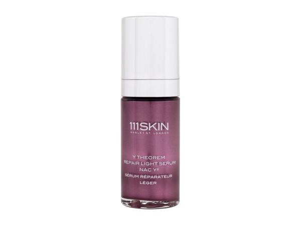 111SKIN Y Theorem Repair Light Serum NAC Y2 (W) 30ml, Pleťové sérum