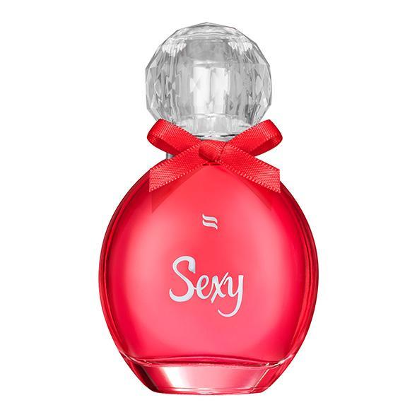 Obsessive - Perfume Sexy 30 Ml - Dámske Feromóny
