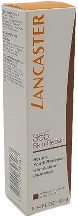 Lancaster 365 Skin Repair Youth Renewal Eye Serum 10ml, Očné sérum (Pôvodná cena €28,-) 1