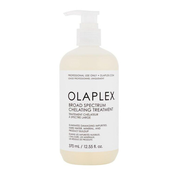 Olaplex Broad Spectrum Chelating Treatment (W) 370ml, Maska na vlasy