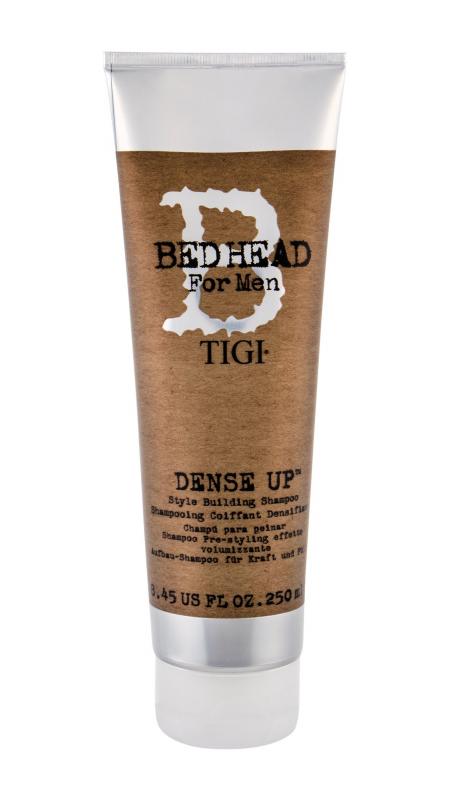 Tigi Bed Head Men Dense Up (M) 250ml, Šampón