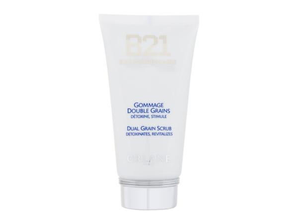 Orlane B21 Extraordinaire Dual Grain Scrub (W) 75ml, Peeling