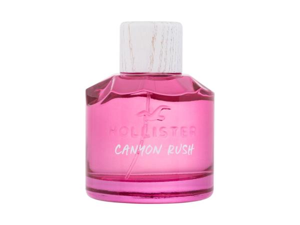 Hollister Canyon Rush (W) 100ml, Parfumovaná voda