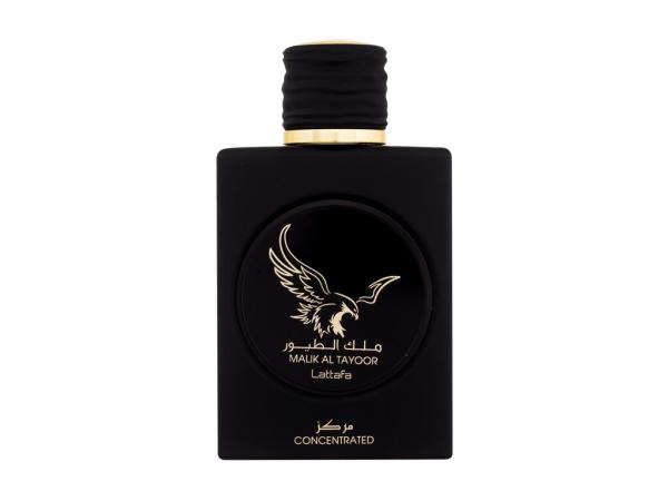 Lattafa Malik Al Tayoor Concentrated (U) 100ml, Parfumovaná voda