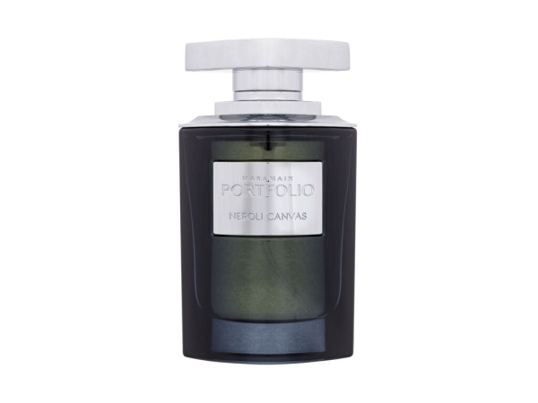 Al Haramain Portfolio Neroli Canvas (U) 75ml, Parfumovaná voda