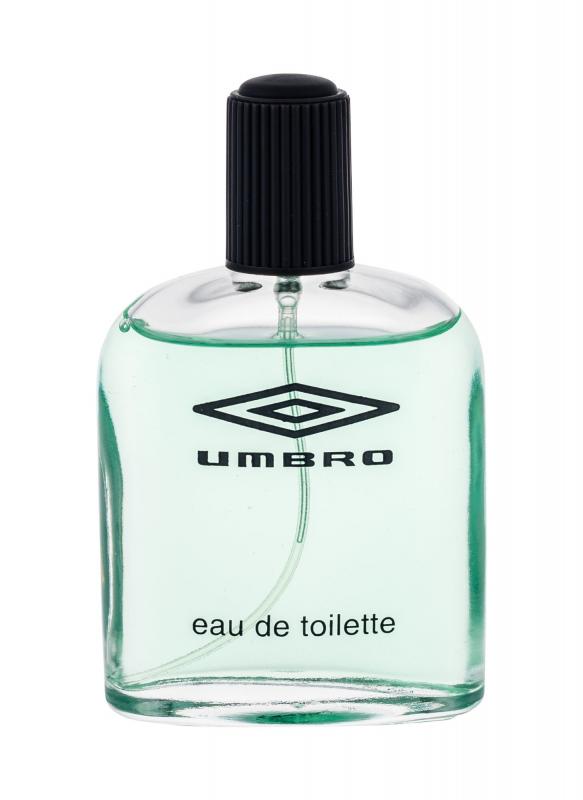 UMBRO Action (M) 60ml, Toaletná voda