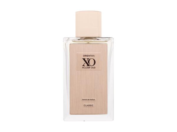 Orientica Classic XO Xclusif Oud (U)  60ml, Parfum