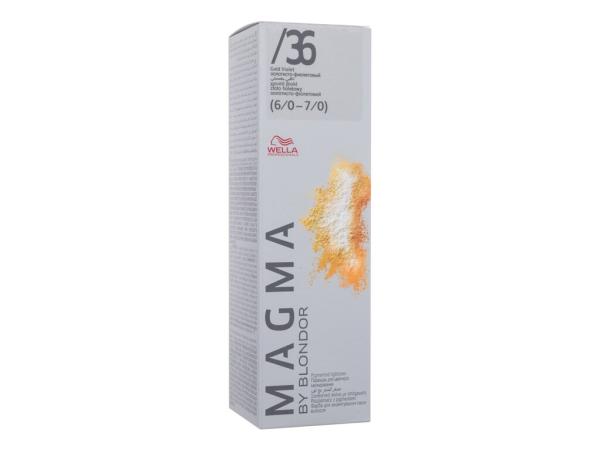Wella Professionals Magma By Blondor /36 (W) 120g, Farba na vlasy