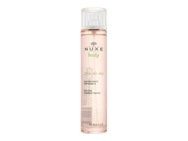 NUXE Body Care Reve De The (W) 100ml, Telový sprej