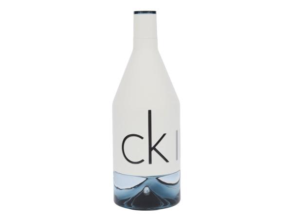 Calvin Klein CK IN2U (M) 100ml, Toaletná voda