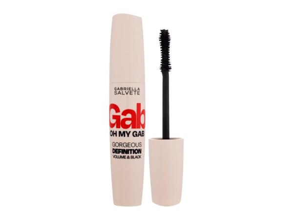 Gabriella Salvete Oh My Gab Gorgeous Definition Gab (W) 11ml, Špirála