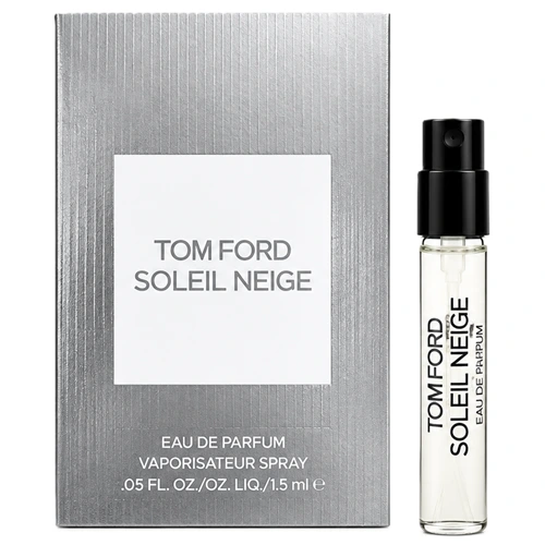 TOM FORD Soleil Neige 1.5 ml, Vzorka parfumu (U)