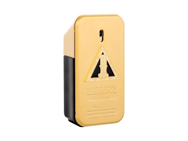 Paco Rabanne 1 Million Elixir (M) 50ml, Parfum