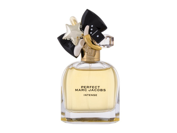 Marc Jacobs Perfect Intense (W) 50 ml, Parfumovaná voda