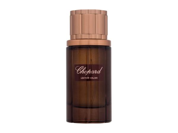 Chopard Leather Malaki (M) 80ml, Parfumovaná voda