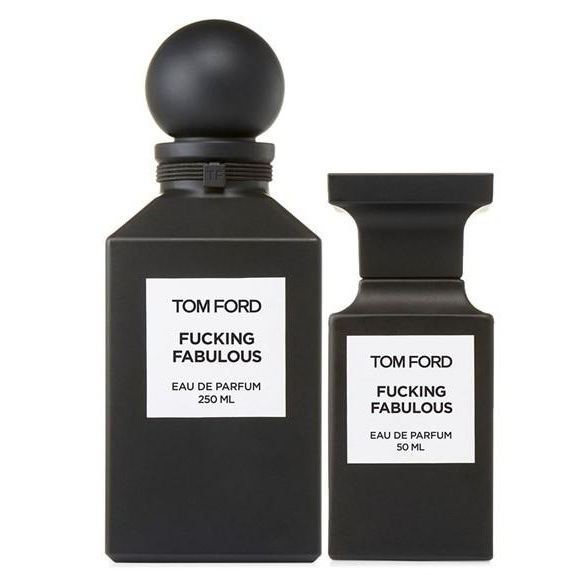 Vzorka TOM FORD Fucking Fabulous 2ml, Parfumovaná voda (U) 1