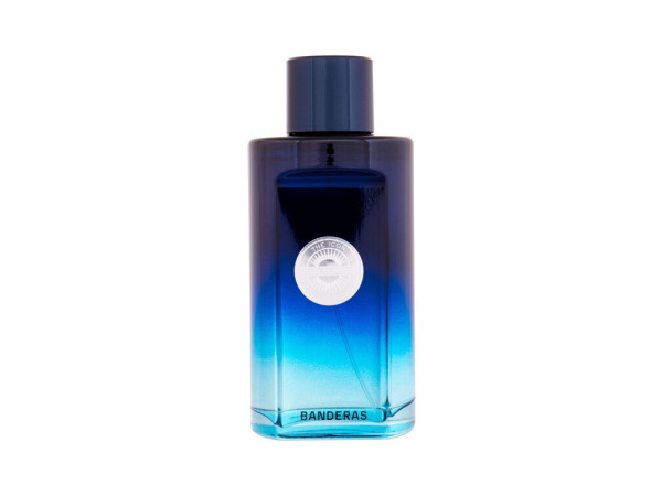 Banderas The Icon (M) 200ml, Toaletná voda