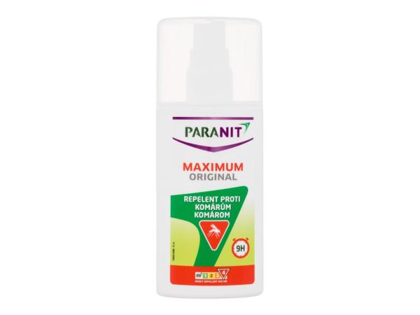 Paranit Maximum Original (U)  75ml, Repelent