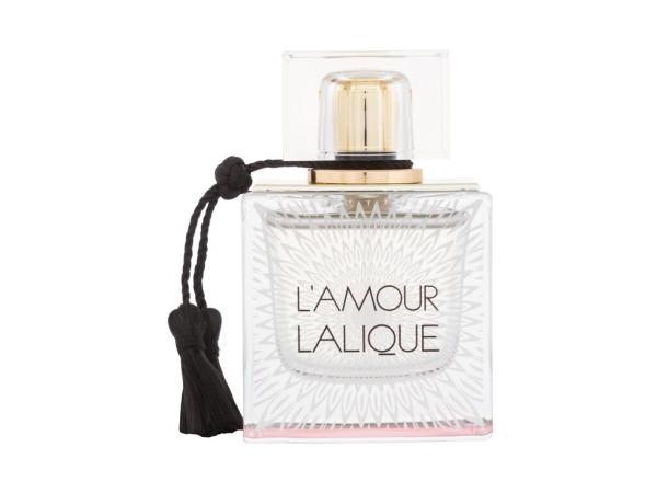 Lalique L´Amour (W) 50ml, Parfumovaná voda