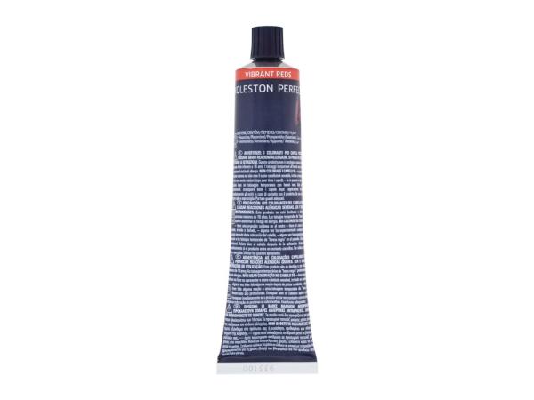 Wella Professionals Koleston Perfect Me+ Vibrant Reds 5/5 (W) 60ml, Farba na vlasy