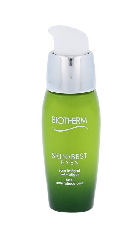 Biotherm Skin Best (W) 15ml, Očný krém