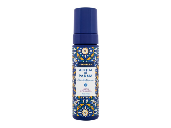 Acqua di Parma Blu Mediterraneo Mirto di Panarea (U) 150ml, Sprchovacia pena