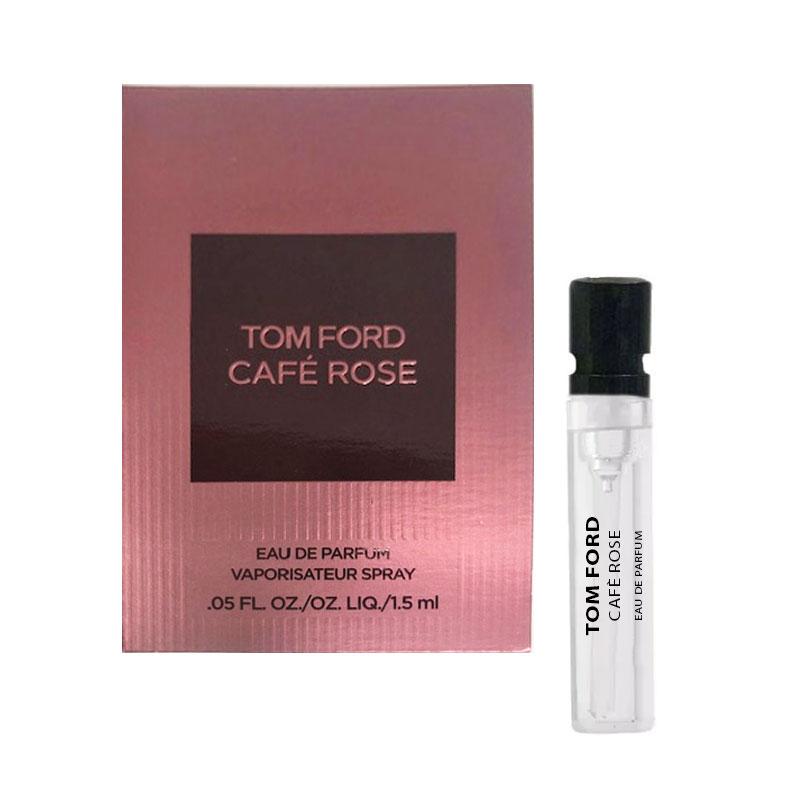 TOM FORD Café Rose (U) 1.5ml, Parfumovaná voda