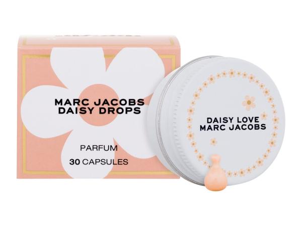 Marc Jacobs Daisy Love Drops (W) 3,9ml, Toaletná voda