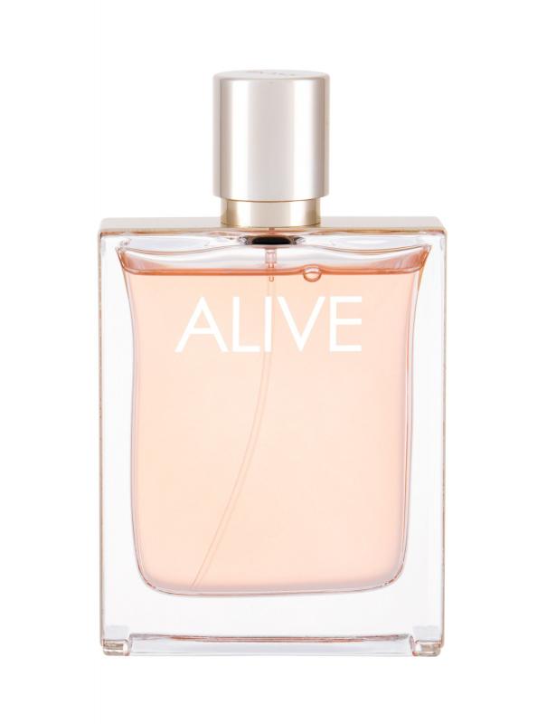 HUGO BOSS BOSS Alive (W) 80ml, Parfumovaná voda