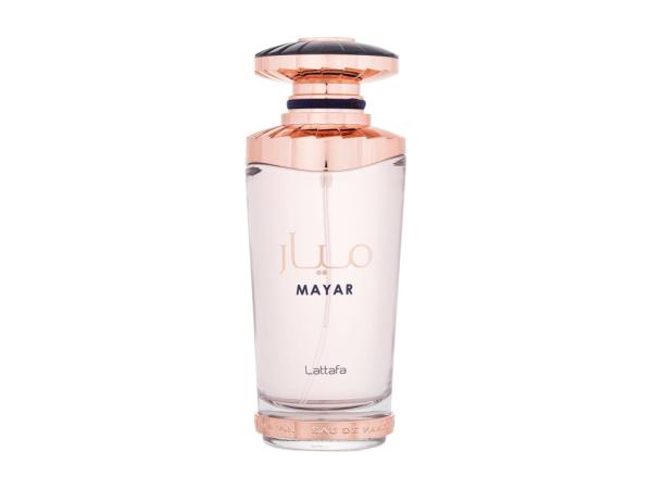 Lattafa Mayar (W) 100ml, Parfumovaná voda