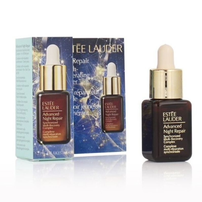 Estée Lauder Advanced Night Repair Multi-Recovery Complex (W) 7 ml, Pleťové sérum