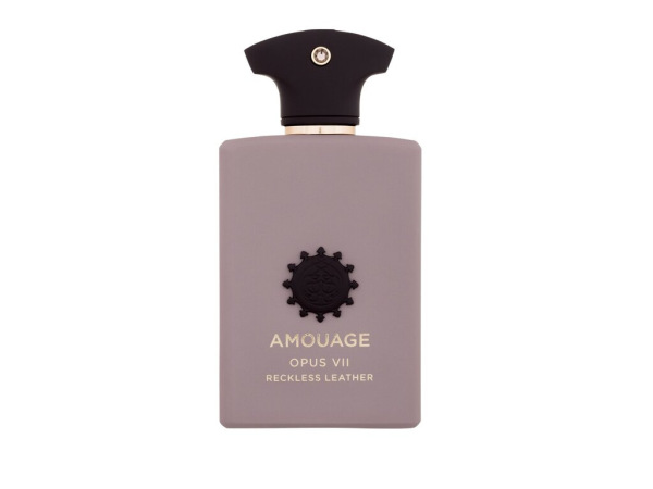 Amouage Opus VII Reckless Leathe 2 ml, Odstrek parfumu (U) 1