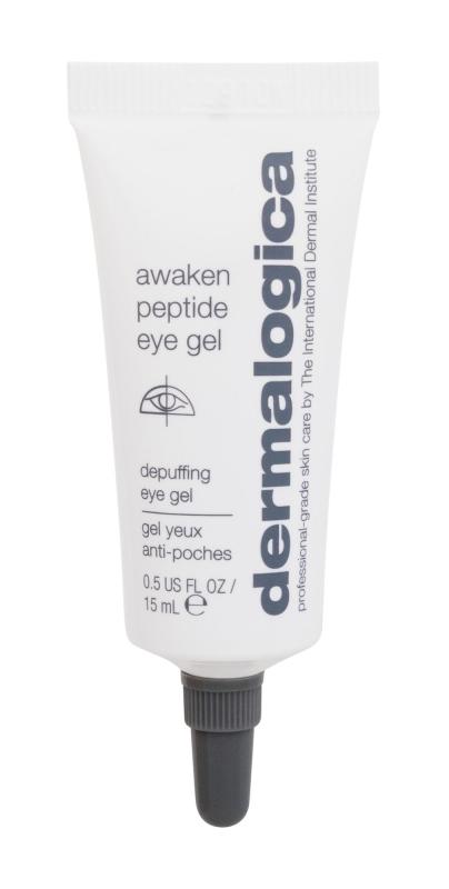 Dermalogica Daily Skin Health Awaken Peptide Eye Gel (W) 15ml, Očný gél