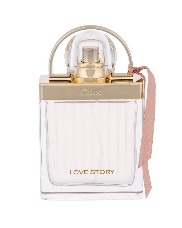 Chloé Love Story (W) 50 ml, Toaletná voda