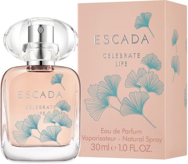 ESCADA Celebrate Life (W)  30ml, Parfumovaná voda