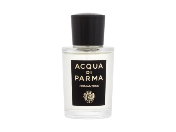 Acqua di Parma Signatures Of The Sun Osmanthus (U) 20ml, Parfumovaná voda