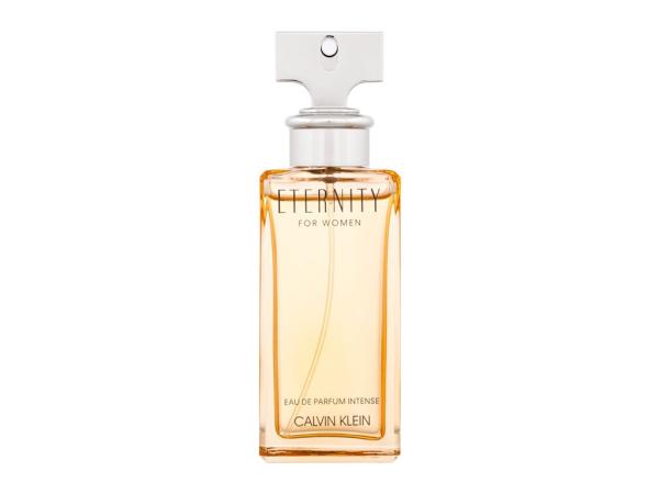 Calvin Klein Eternity Eau De Parfum Intense (W) 50ml, Parfumovaná voda