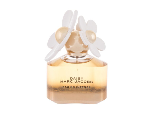 Marc Jacobs Daisy Eau So Intense (W) 50ml, Parfumovaná voda