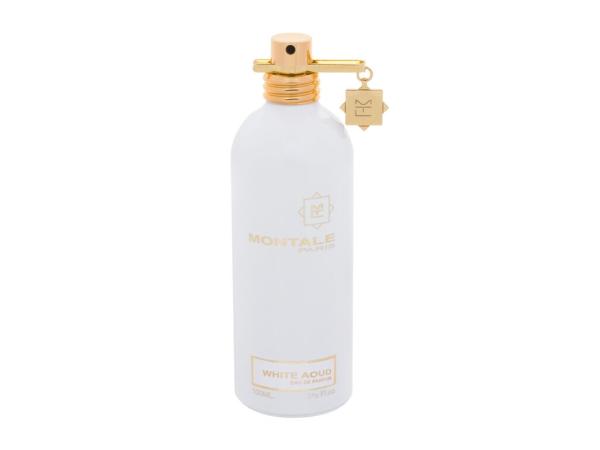 Montale White Aoud (U) 100ml, Parfumovaná voda