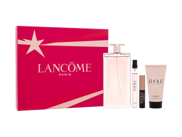 Lancôme Idole (W) 100ml, Parfumovaná voda